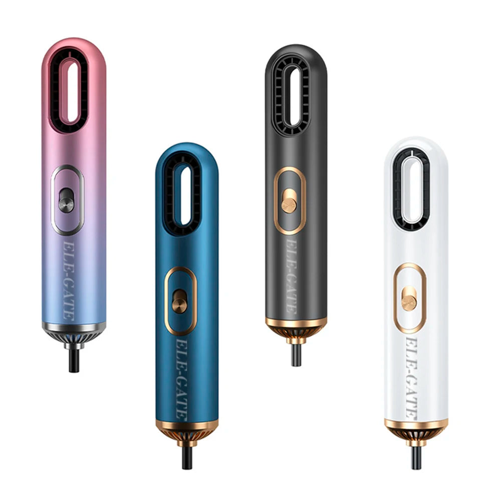 Professional 1200W Hair Dryer with Negative Ion Technology 3 1 High-Speed Diffuser Nozzle Custom Logo Electric Hair Dryer Brush