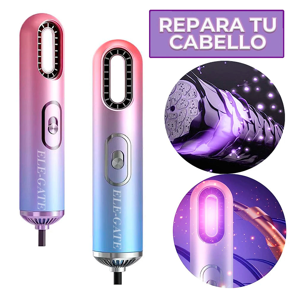 Professional 1200W Hair Dryer with Negative Ion Technology 3 1 High-Speed Diffuser Nozzle Custom Logo Electric Hair Dryer Brush