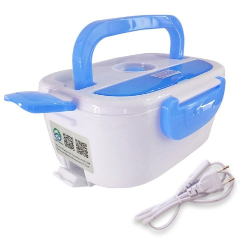 Portable Electric Heater Lunch Box