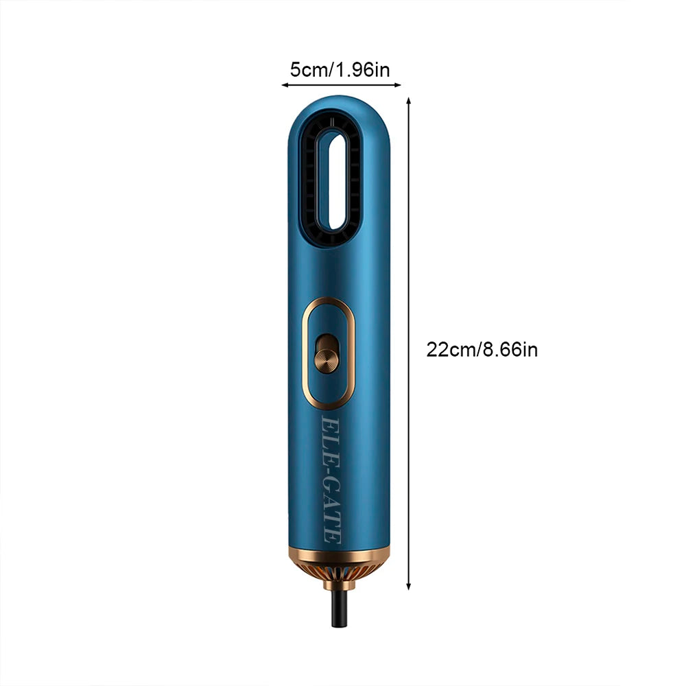 Professional 1200W Hair Dryer with Negative Ion Technology 3 1 High-Speed Diffuser Nozzle Custom Logo Electric Hair Dryer Brush