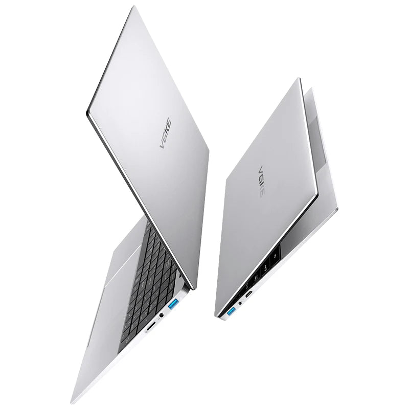 New Design 15.6Inch Laptop Win11 Custom Plug Various Hard Drive Capacities DDR4 Business Laptop I7 for Office Use